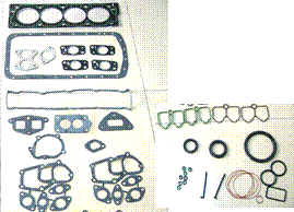 CYLINDER COMPLETE SET