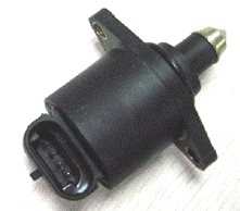 STEP MOTOR