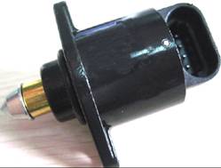 STEP MOTOR