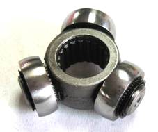 TRIPOD JOINT