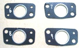 MANIFOLD GASKET