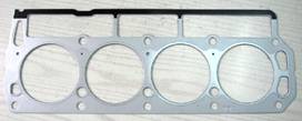 GASKET