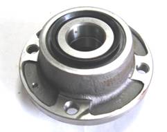 WHEEL HUB