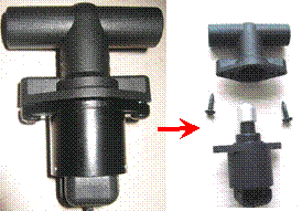 STEP MOTOR