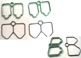 RUBBER SEAL