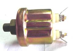 OIL PRESSURE SWITCH