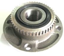 WHEEL HUB
