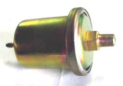 OIL PRESSURE SWITCH