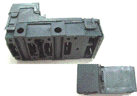 FUSE BOX