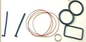 RUBBER SEAL REPAIR KIT