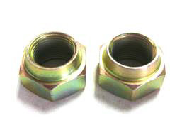 CV JOINT NUT