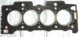 HEAD CYLINDER GASKET