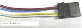 FUSE BOX SOCKET