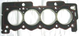 HEAD CYLINDER GASKET