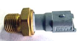OIL PRESSURE SWITCH
