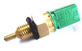 THERMO SWITCH