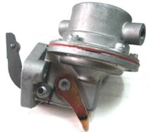 FUEL PUMP