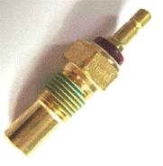 THERMO SWITCH