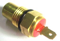 THERMO SWITCH