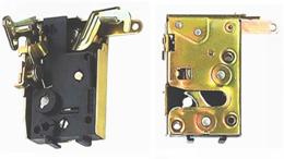 DOOR LOCK