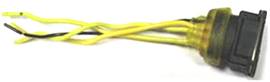 DOUBLE COIL SOCKET