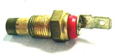 THERMO SWITCH