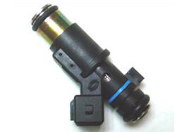 ELECTRIC FUEL INJECTOR