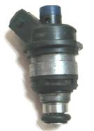 ELECTRIC FUEL INJECTOR
