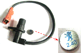 CAMSHAFT SENSOR