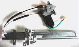 WINDOW REGULATOR