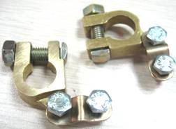 BATTERY TERMINALS