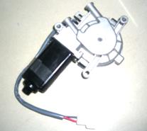 WINDOW REGULATOR