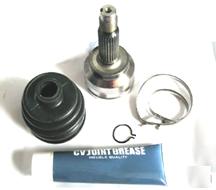 C.V.JOINT