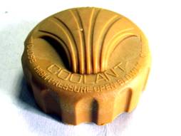 OIL TANK CAP