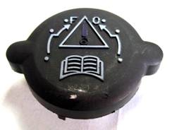 RADIATOR CAP