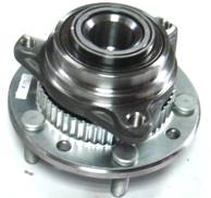 HUB UNIT
