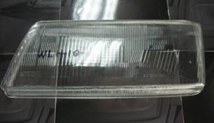 HEAD LAMP GLASS