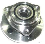 HUB UNIT
