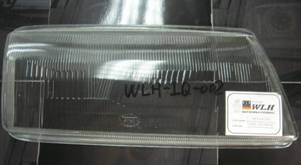 HEAD LAMP GLASS