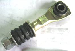 SHACKLE SPRING