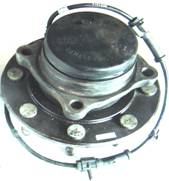 HUB UNIT