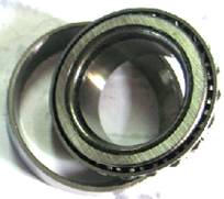 WHEEL BEARING REAR
