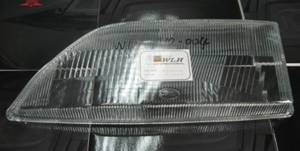HEAD LAMP GLASS