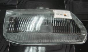 HEAD LAMP GLASS