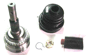 C.V.JOINT