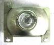 SEMI-SEALED HEAD LIGHT