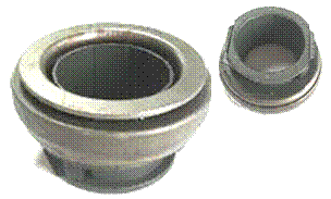 CLUTCH RELEASE BEARING
