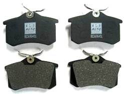 BRAKE PAD