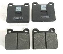 BRAKE PAD