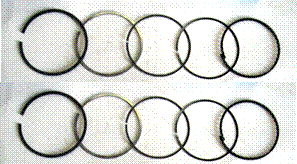 PISTON RING